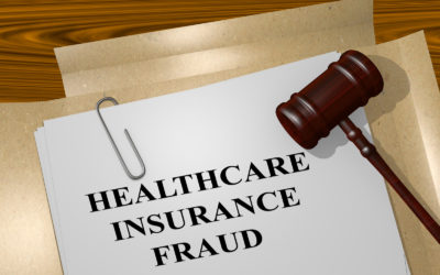 Institutional Fraud: The American Medical System